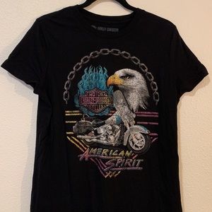 Harley Davidson T-shirt